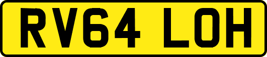 RV64LOH