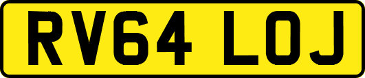RV64LOJ