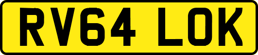 RV64LOK