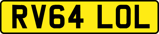 RV64LOL