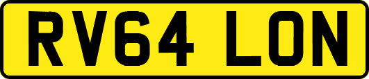 RV64LON