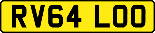 RV64LOO