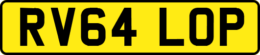 RV64LOP