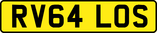 RV64LOS