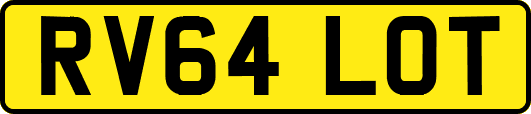 RV64LOT
