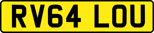 RV64LOU