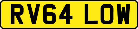 RV64LOW