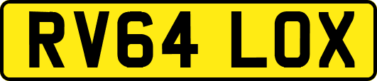 RV64LOX
