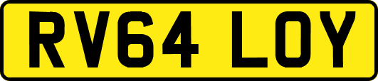RV64LOY