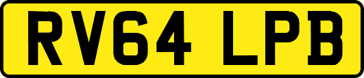 RV64LPB