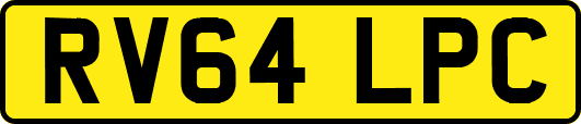 RV64LPC