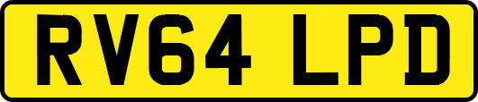 RV64LPD