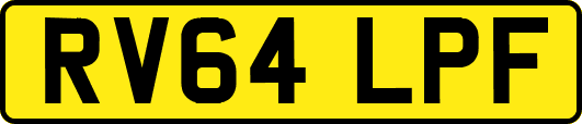 RV64LPF