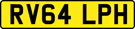 RV64LPH