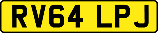 RV64LPJ