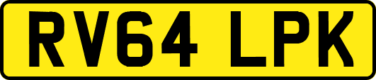 RV64LPK