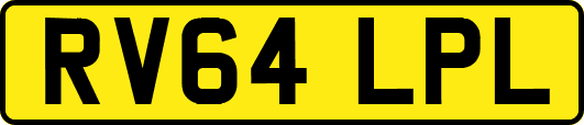 RV64LPL