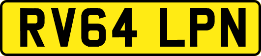 RV64LPN