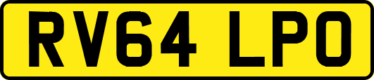 RV64LPO