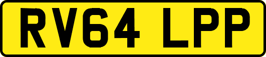 RV64LPP