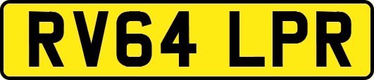 RV64LPR