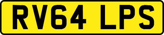 RV64LPS