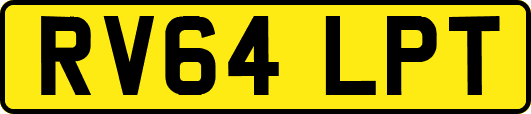 RV64LPT
