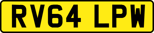 RV64LPW