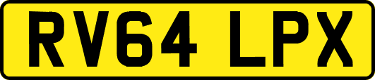 RV64LPX