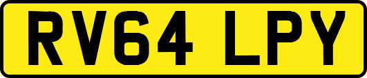 RV64LPY