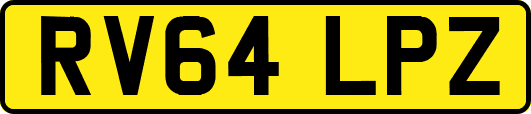RV64LPZ