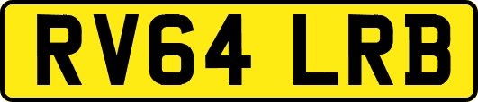 RV64LRB