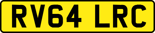 RV64LRC