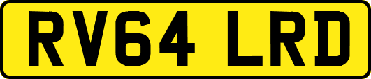 RV64LRD