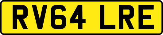 RV64LRE