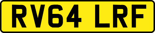 RV64LRF