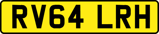 RV64LRH