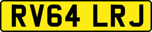 RV64LRJ