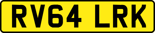 RV64LRK