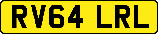 RV64LRL