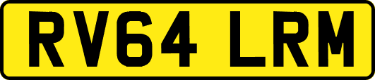 RV64LRM