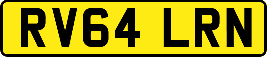 RV64LRN