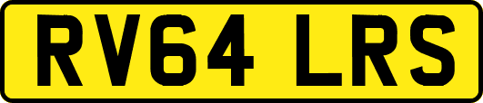 RV64LRS