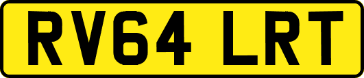 RV64LRT