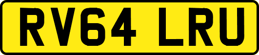 RV64LRU