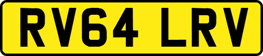 RV64LRV