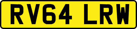 RV64LRW