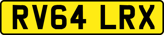 RV64LRX