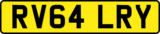 RV64LRY