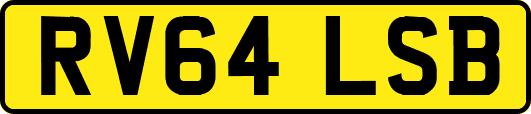 RV64LSB
